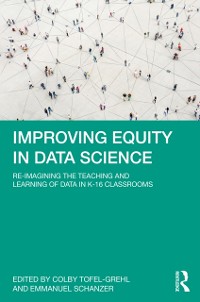 Cover Improving Equity in Data Science