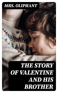 Cover The Story of Valentine and His Brother