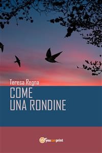 Cover Come una rondine