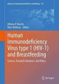 Cover Human Immunodeficiency Virus type 1 (HIV-1) and Breastfeeding