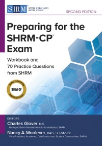 Cover Preparing for the SHRM-CP(R) Exam