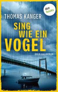 Cover Sing wie ein Vogel