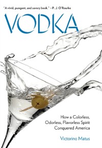 Cover Vodka