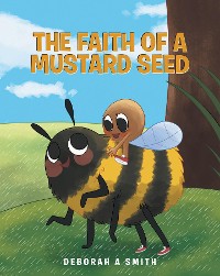 Cover The Faith of a Mustard Seed