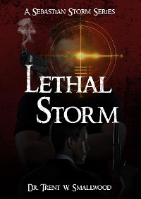 Cover Lethal Storm