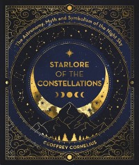 Cover Starlore of the Constellations