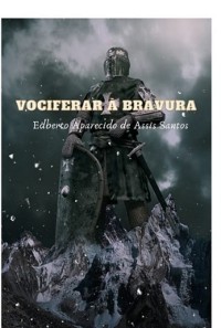 Cover Vociferar À Bravura