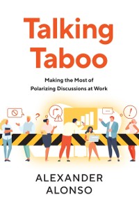 Cover Talking Taboo