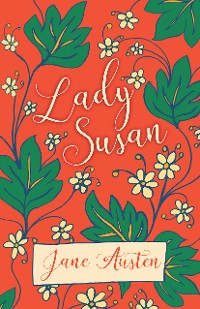 Cover Lady Susan