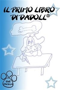 Cover Il primo libro di Dadoll