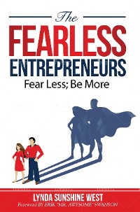 Cover The Fearless Entrepreneurs