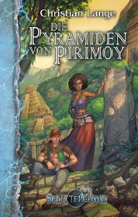 Cover Die Pyramiden von Pirimoy