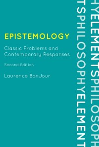 Cover Epistemology