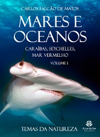 Cover MARES E OCEANOS 1