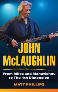 Cover John McLaughlin