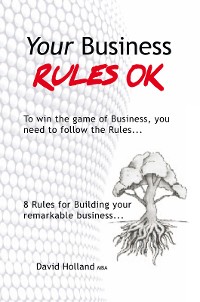 Cover Your Business Rules Ok