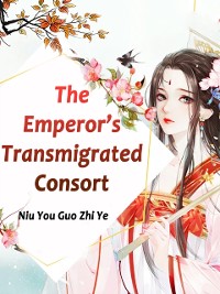 Cover Emperor's Transmigrated Consort