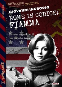Cover Nome in codice: fiamma