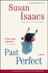Cover Past Perfect