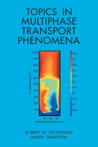 Cover Topics in Multiphase Transport Phenomena