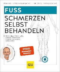 Cover Fuß Schmerzen selbst behandeln