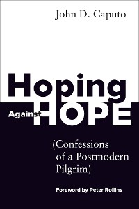 Cover Hoping Against Hope