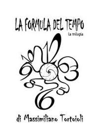 Cover La Formula del Tempo la trilogia