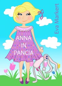 Cover Anna in pancia