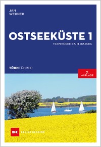 Cover Törnführer Ostseeküste 1