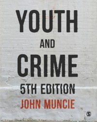 Cover Youth and Crime