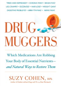 Cover Drug Muggers