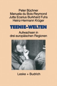 Cover Teenie-Welten