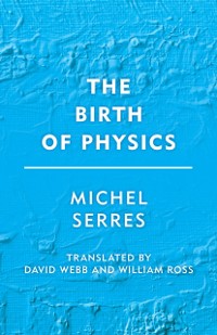 Cover Birth of Physics