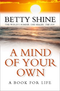 Cover MIND OF YOUR OWN EB