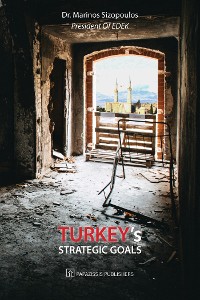 Cover Turkey’s Strategic Goals