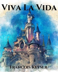 Cover Viva la Vida