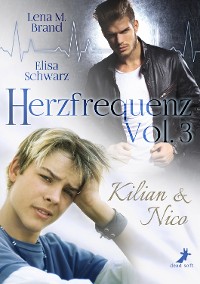 Cover Herzfrequenz Vol. 3