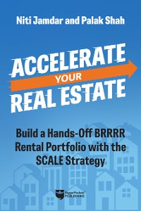Cover Accelerate Your Real Estate