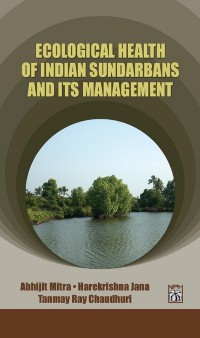 Cover Ecological Health Of Indian Sundarbans And Its Management