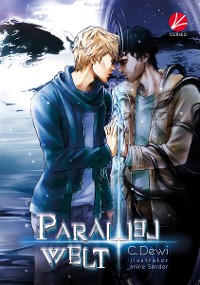 Cover Parallelwelt