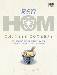 Cover Chinese Cookery