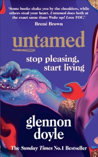 Cover Untamed