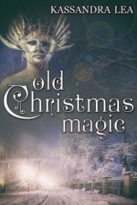 Cover Old Christmas Magic
