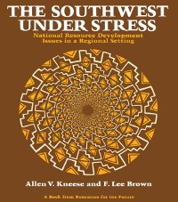 Cover Southwest Under Stress