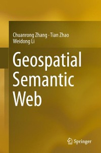 Cover Geospatial Semantic Web
