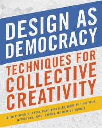 Cover Design as Democracy
