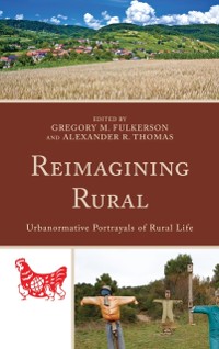 Cover Reimagining Rural