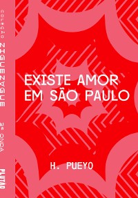 Cover Existe amor em São Paulo