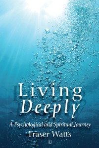 Cover Living Deeply