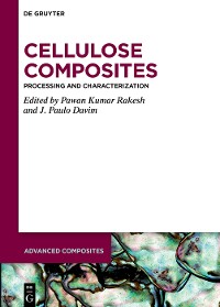 Cover Cellulose Composites